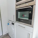 Perfect Appart Living-Staying In Paris - Sun & Eiffel Tower