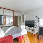 Perfect Appart Living-Staying In Paris - Sun & Eiffel Tower